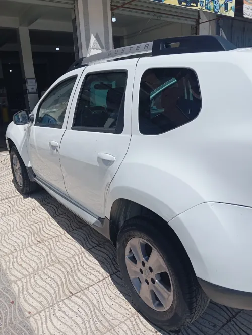 Dacia Duster 2014 Duster