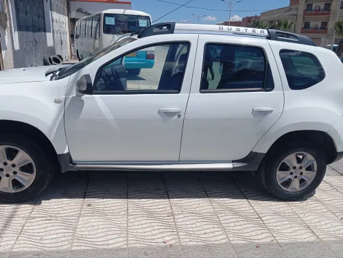 Dacia Duster 2014 Duster