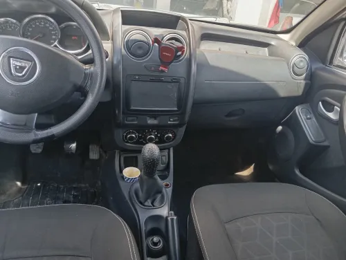 Dacia Duster 2014 Duster