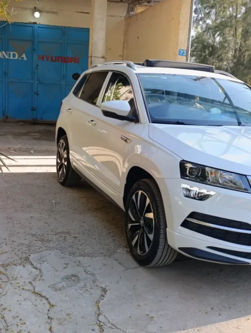 Skoda Karoq 2026 Full option