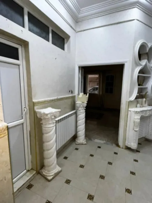 Vente Villa Alger Douera