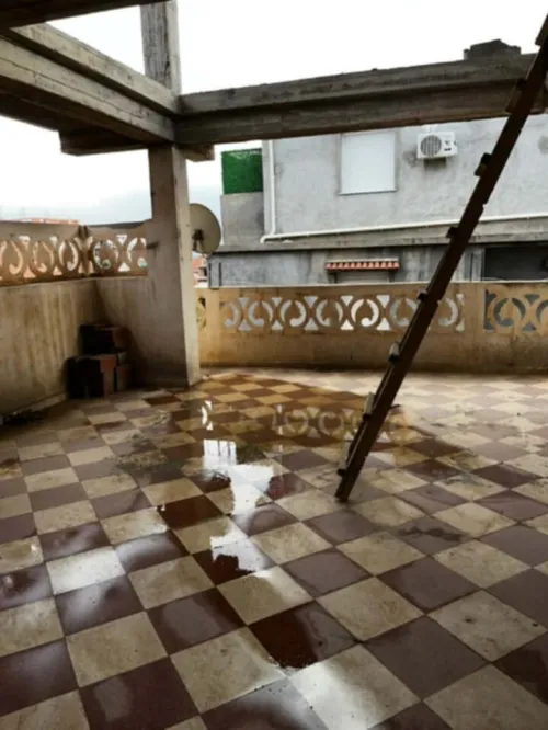 Vente Villa Alger Douera