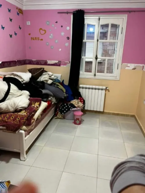 Vente Villa Alger Douera