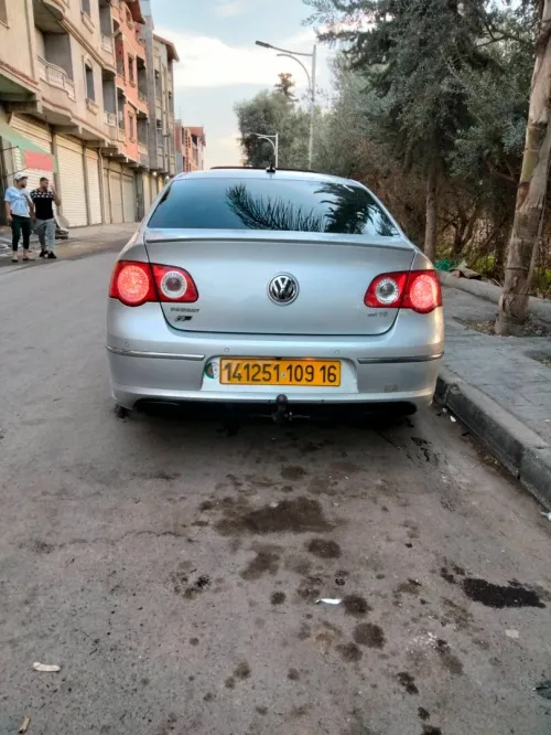 Volkswagen Passat 2009 R Line