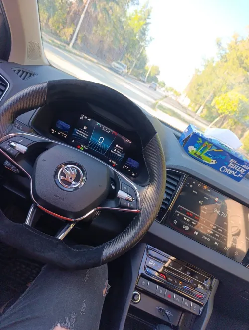 Skoda Karoq 2026 Full option
