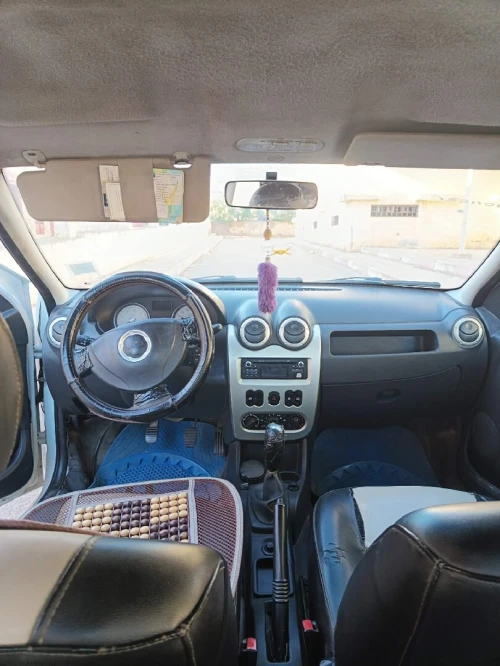 Dacia Logan 2013 Logan