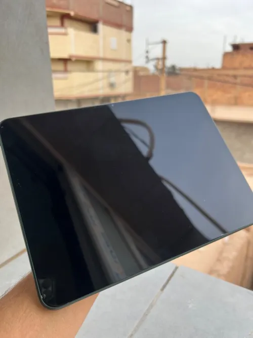 (One plus) Tablette pad