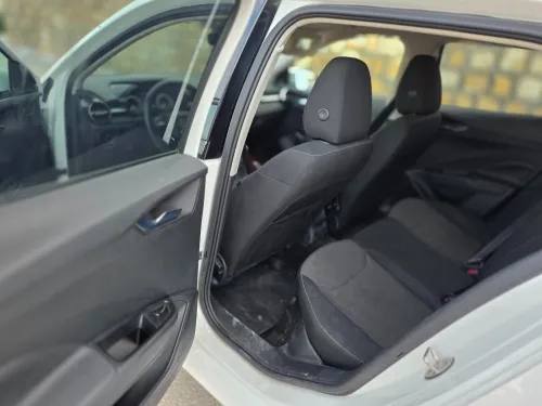Skoda Fabia 2023 Style