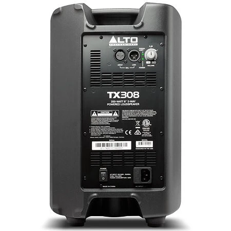 ALTO TX308