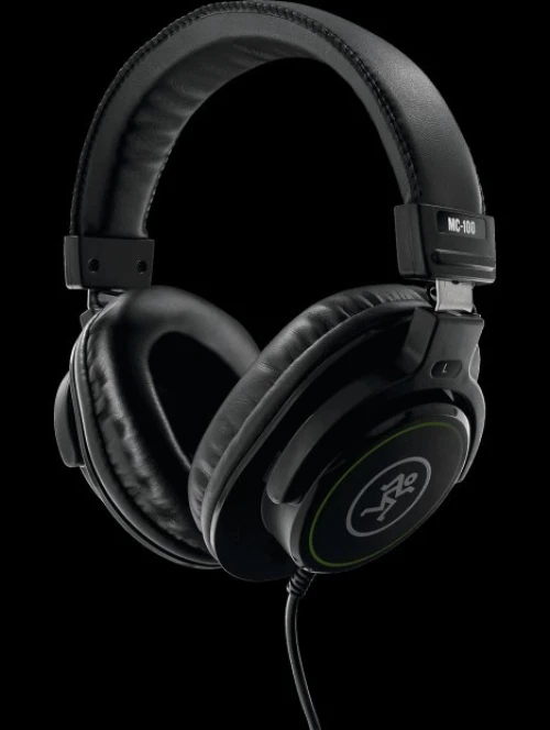 MACKIE CASQUES