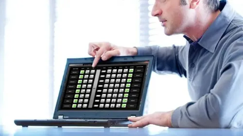 Système de sonorisation numérique PLENA matrix