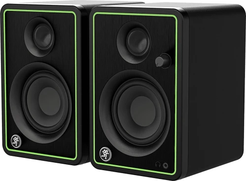  MONITEUR  CR3-X MACKIE