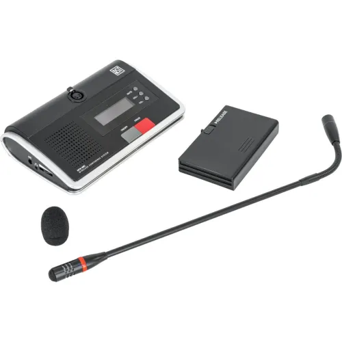 System de conférence  UHF BST  
