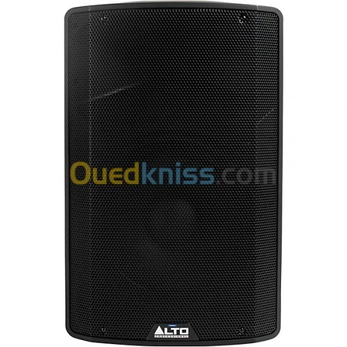 Alto TX412 700W 12" 2-Way Powered Speaker With Bluetooth