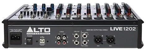 ALTO 1202 LIVER