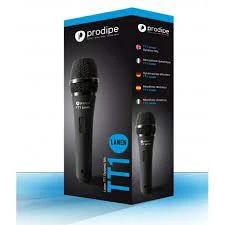 Micro Prodipe TT1 lanen