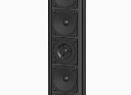 Haut-Parleur Colonne