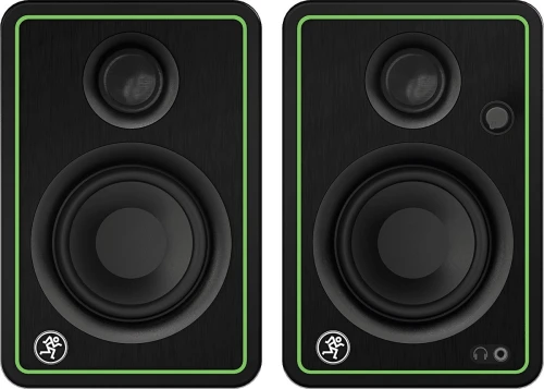  MONITEUR  CR3-X MACKIE