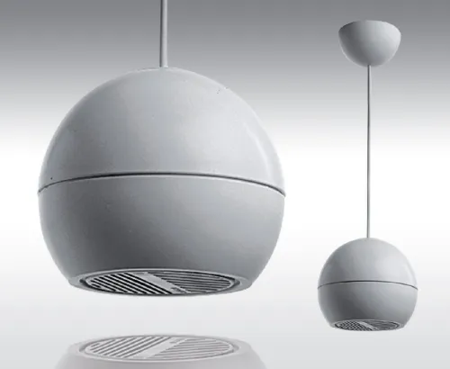 Enceinte suspendu  BOSCH