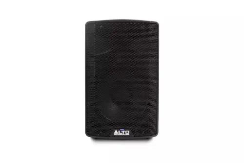 Alto Professional TX410 350W 10-inch Powered Loudspeaker with Bluetooth