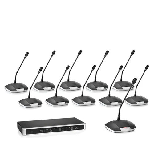 System conférance BOSCH 