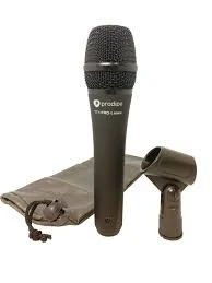 Micro Prodipe TT1 lanen