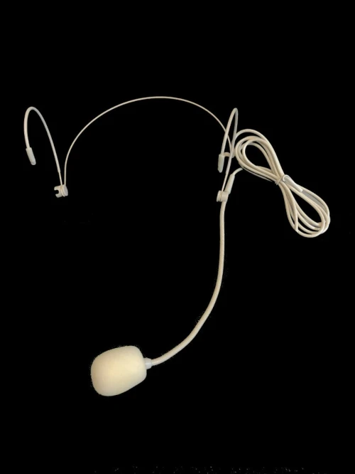 Micros serre-tête 