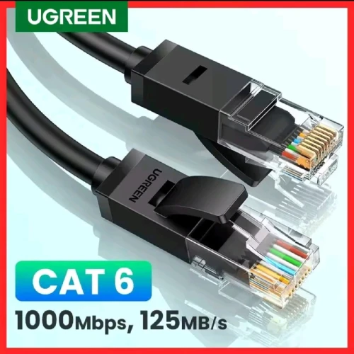 كابل ugreen cat6