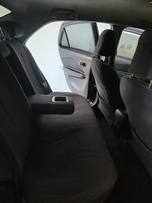 Toyota Yaris 2010 Yaris