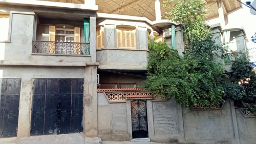 Vente Villa Jijel Jijel