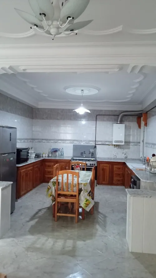 Vente Villa Jijel Jijel