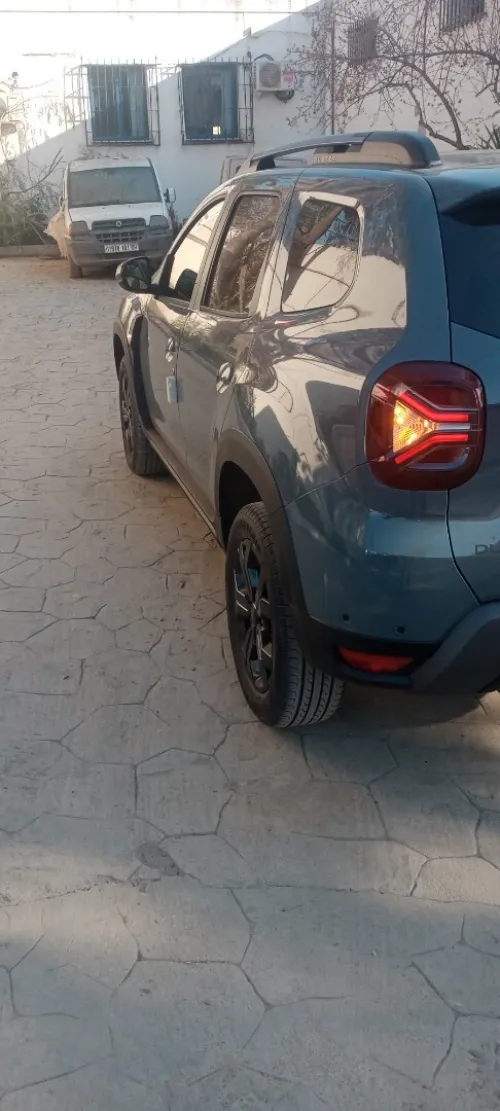 Dacia Duster 2024 Gold
