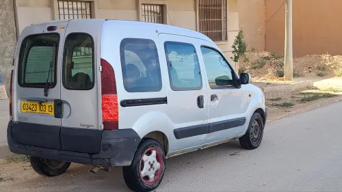 Renault Kangoo 2003 Kangoo