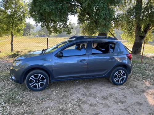 Dacia Sandero 2018 Stepway PRIVILEGE