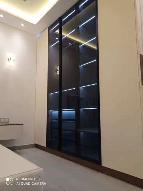 meuble sur mesure