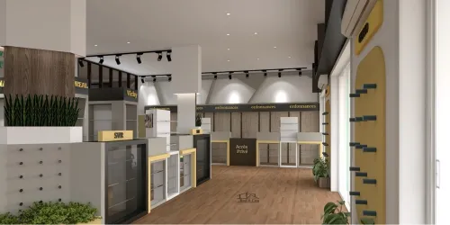 meuble sur mesure