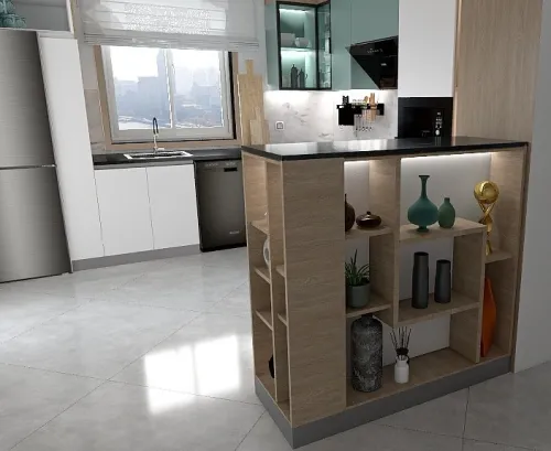 meuble sur mesure