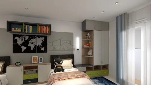 meuble sur mesure