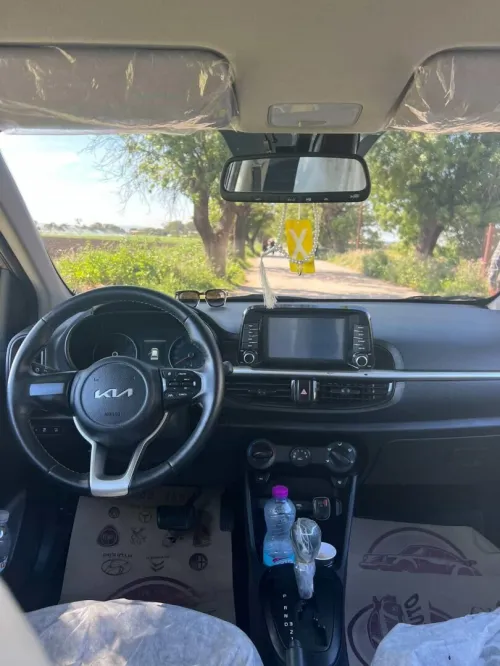 Kia Morning 2022 Prestige
