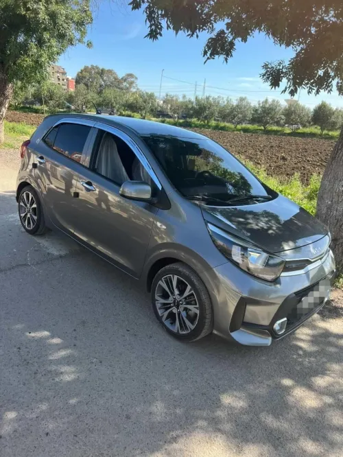 Kia Morning 2022 Prestige