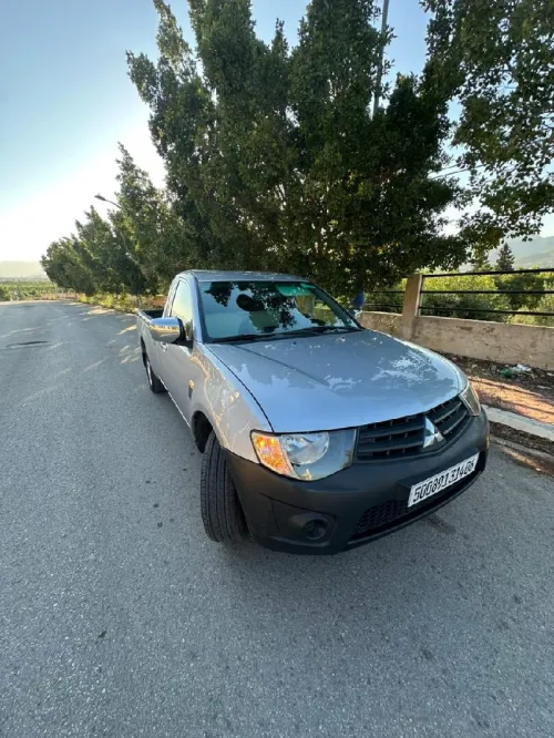 Mitsubishi L200 2014 L200