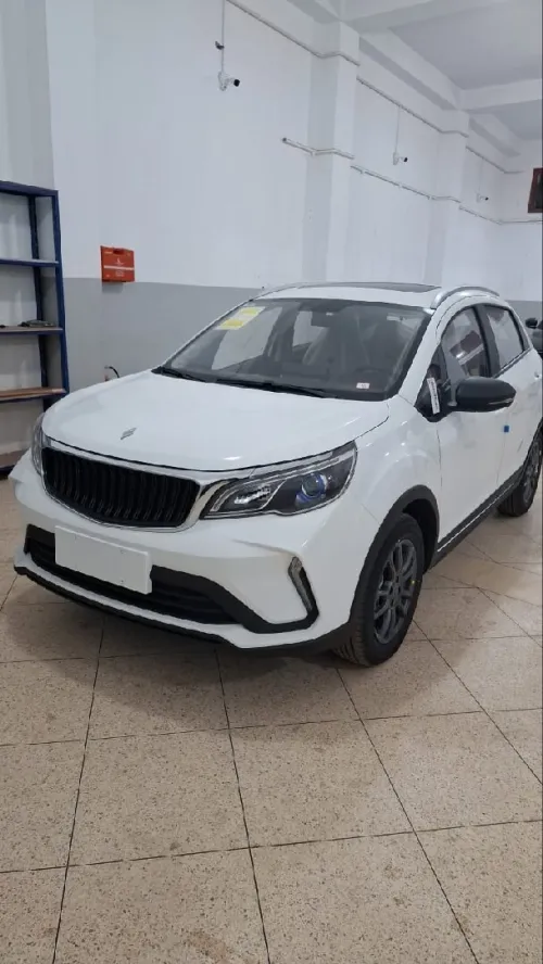 Lifan X3 pro 2025 