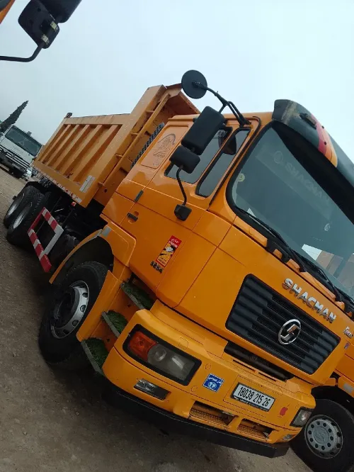 Chakman F2000 2015