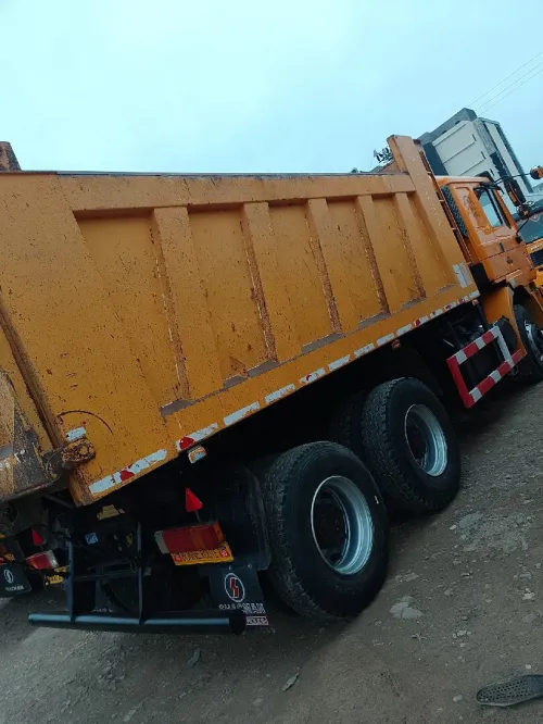 Chakman F2000 2015