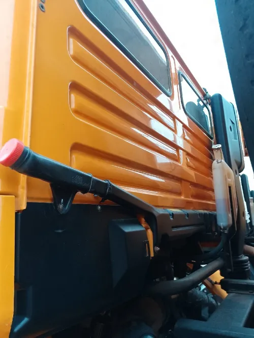 Chakman F2000 2015