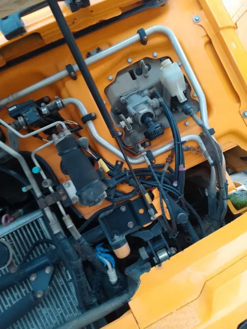 Chakman F2000 2015