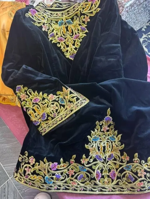 Caftan 