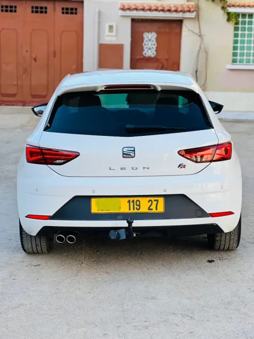 Seat Leon 2019 Leon