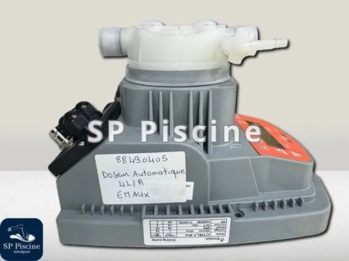 Doseur automatique de pH EMAUX