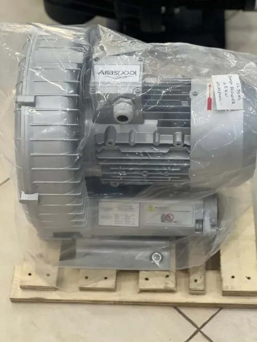 pompes blower ATLASPOOL